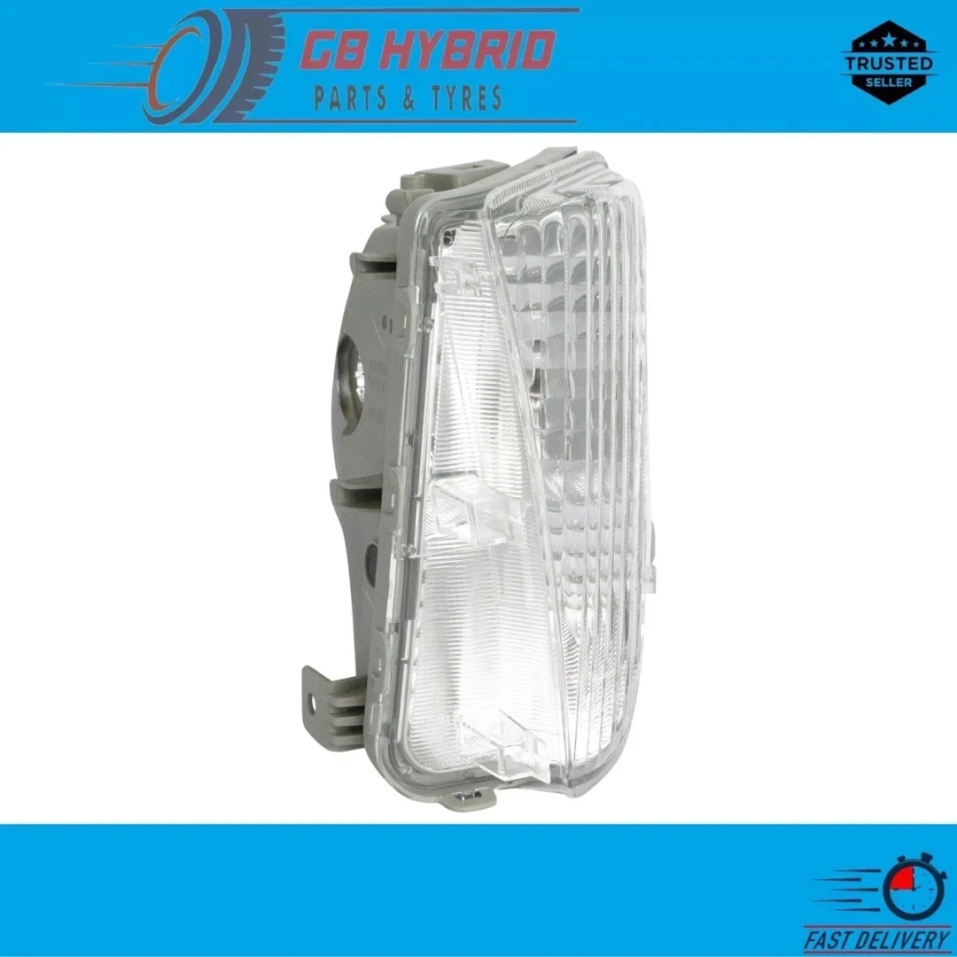 Toyota Prius 2012–2015 Front Passenger Side Wing Indicator Light – 81521-47040 - Image 2