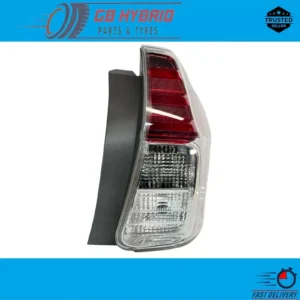 Toyota Prius Plus 2016-2020 Rear Light Driver Side