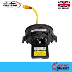 Toyota Prius / IQ / Verso 2009-2015 Steering Angle Sensor Squib Clock Spring