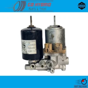 Genuine LEXUS CT 200H 1.8L 2010 - 2019 ABS Pump Brake Booster Actuator