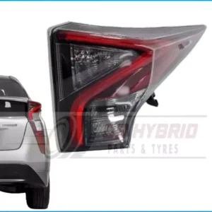 Toyota Prius 2016 - 2018 Rear Tail Boot Light Lamp Driver Side