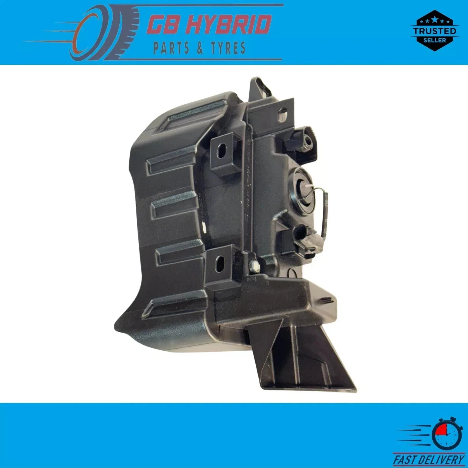 Toyota Prius Plus 2016-2022 Passenger Side Front Day Running Light - Image 4