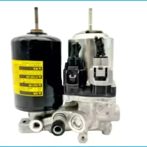 Genuine Toyota Prius 1.8 2009 - 2015 ABS Pump Brake Booster Actuator
