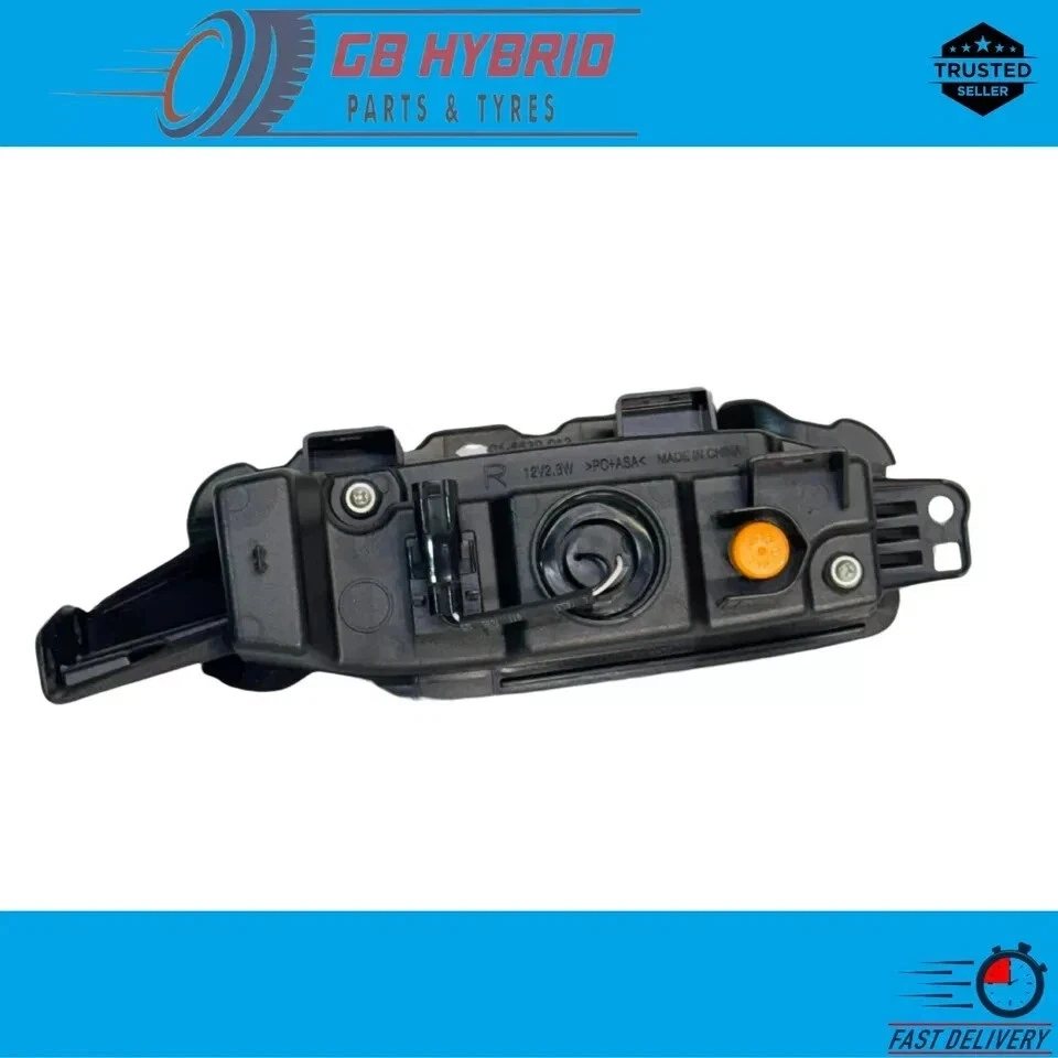 Toyota Prius Plus 2016-2022 Passenger Side Front Day Running Light - Image 5