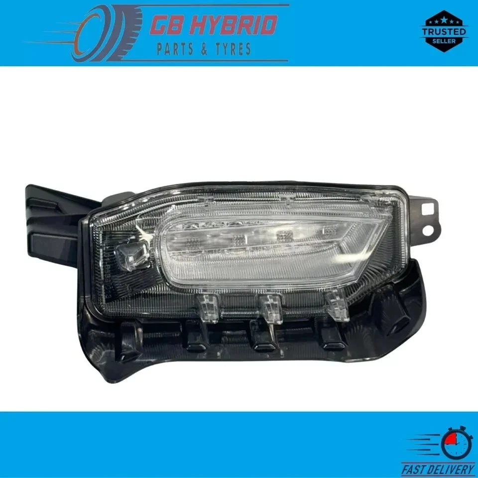 Toyota Prius Plus 2016-2022 Passenger Side Front Day Running Light - Image 6
