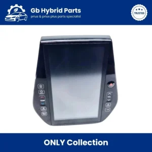 Genuine Toyota Prius PHV Plug In Hybrid Multimedia Screen 2016-2022