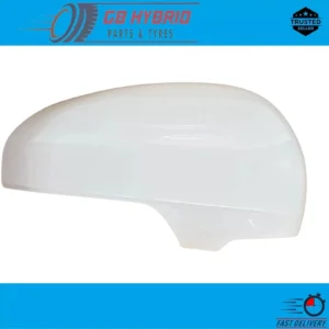 Toyota Prius 2009-2015 Side Mirror Cover Driver Side Pearl White