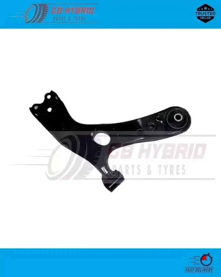 Toyota Prius Plus 2011 - 2022 Wishbone Track Control Arms Both Sides