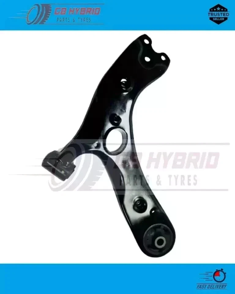 Toyota Prius Plus 2011 - 2022 Wishbone Track Control Arms Both Sides - Image 3