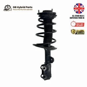 Toyota Prius Plus 2011–2020 Front Driver Shock Absorber | OEM Used 48520-80247