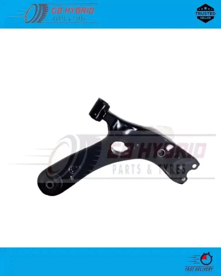Toyota Prius Plus 2011 - 2022 Wishbone Track Control Arms Both Sides - Image 4