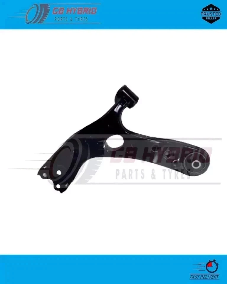 Toyota Prius Plus 2011 - 2022 Wishbone Track Control Arms Both Sides - Image 5