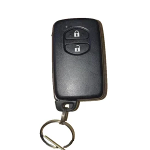 Genuine Toyota Prius , IQ , Prius Plus 2009-2015 Remote Key Uk Model Unlocked