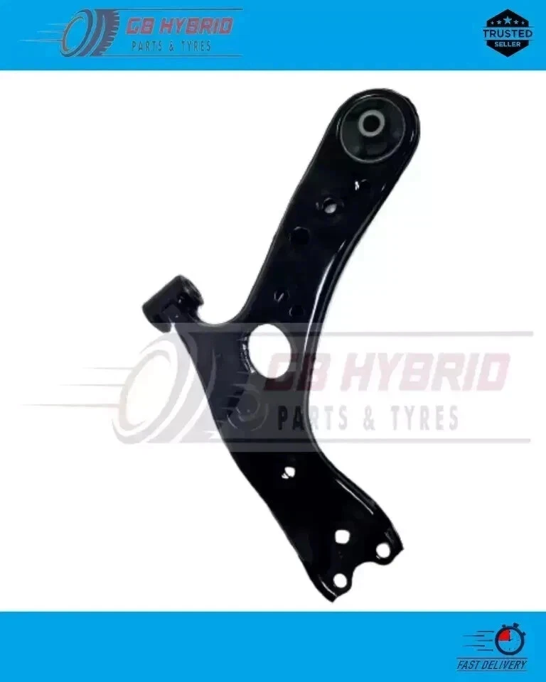 Toyota Prius Plus 2011 - 2022 Wishbone Track Control Arms Both Sides - Image 6