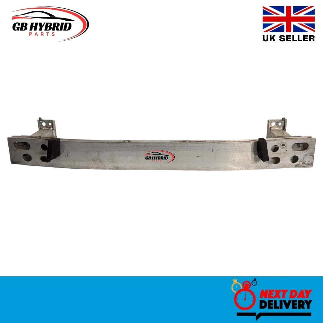 Toyota Prius 2009-2015 Front Bumper Reinforcement Crash Bar