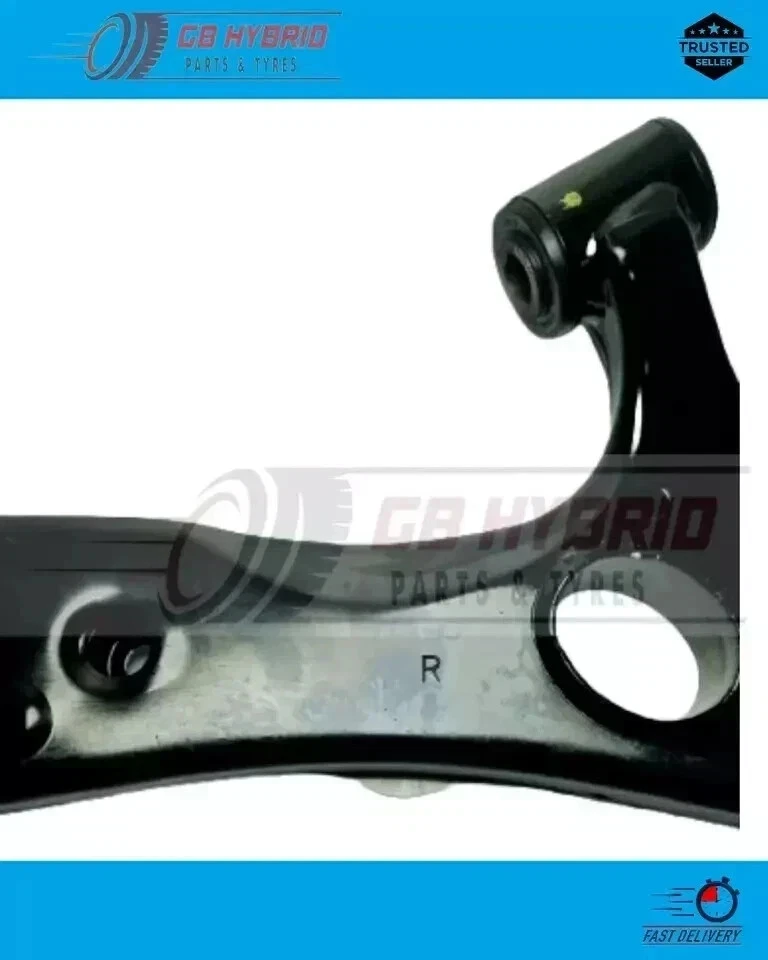 Toyota Prius Plus 2011 - 2022 Wishbone Track Control Arms Both Sides - Image 7
