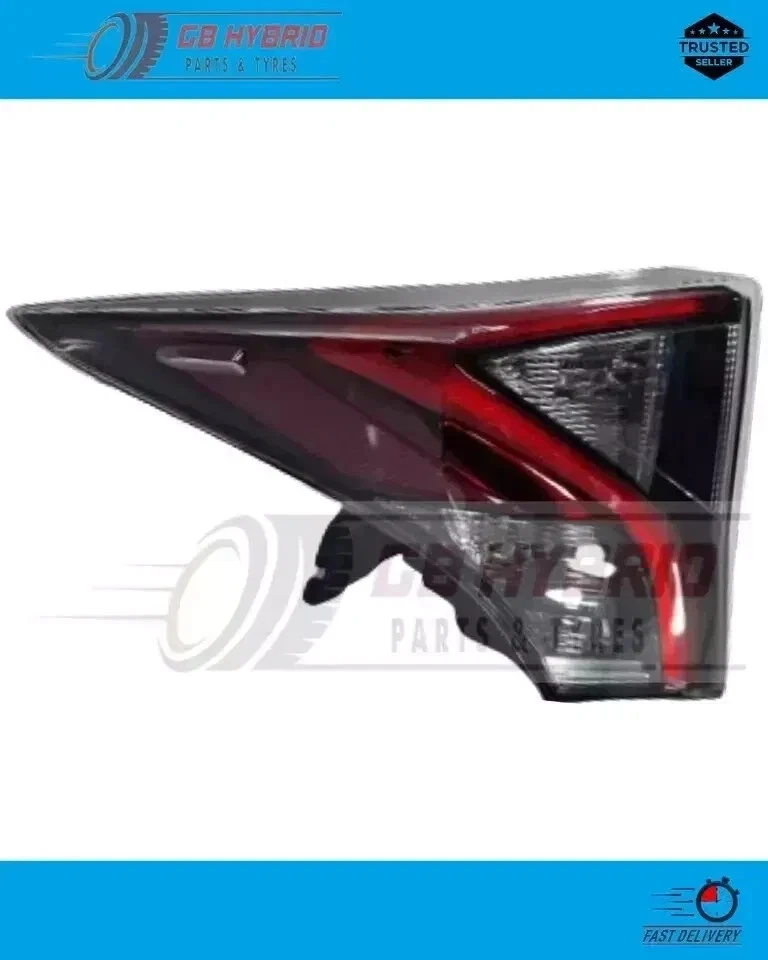 Toyota Prius 2016 - 2018 Rear Tail Boot Light Lamp Passenger Side - Image 2