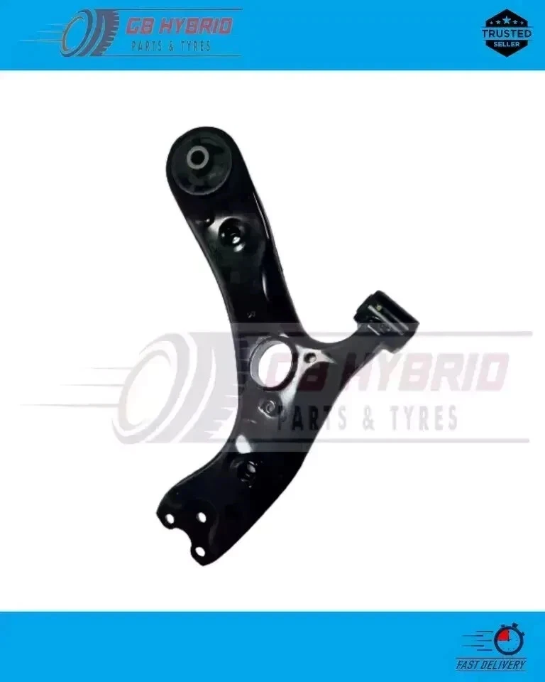 Toyota Prius Plus 2011 - 2022 Wishbone Track Control Arms Both Sides - Image 8