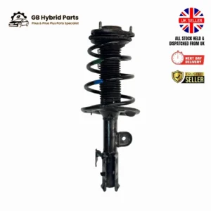 Toyota Prius Plus 2011–2020 Front Passenger Side Shock Absorber Complete