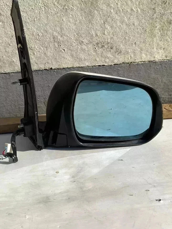 Genuine Toyota Estima Right side mirror 2007-2015 White - Image 4