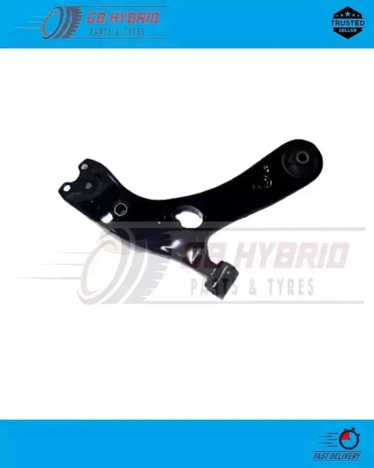 Toyota Prius Plus 2011 - 2022 Wishbone Track Control Arms Both Sides - Image 9