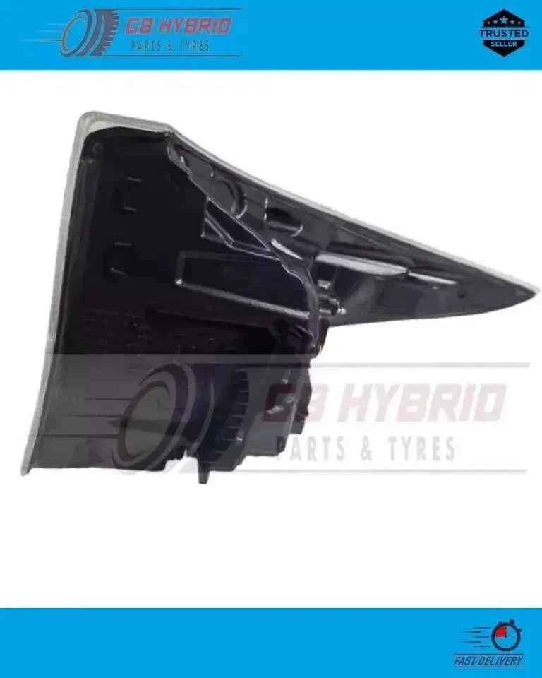 Toyota Prius 2016 - 2018 Rear Tail Boot Light Lamp Passenger Side - Image 5