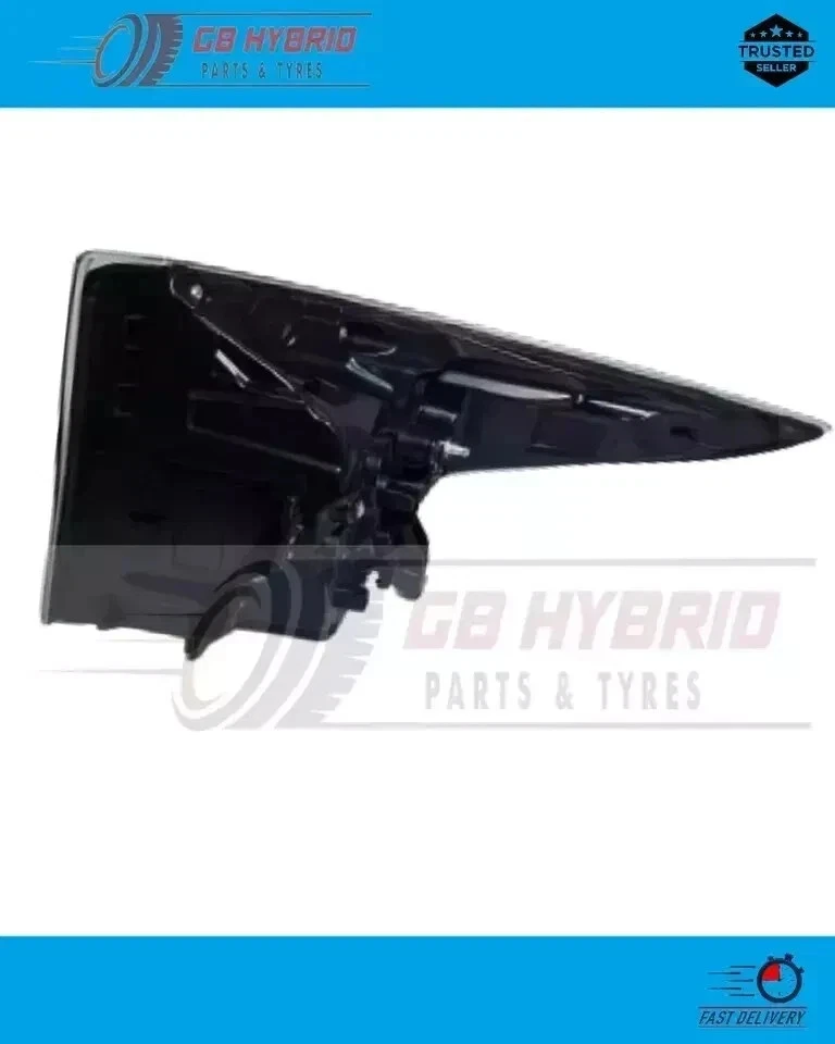 Toyota Prius 2016 - 2018 Rear Tail Boot Light Lamp Passenger Side - Image 6