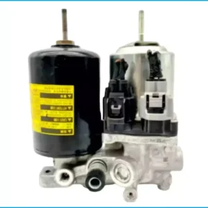 Genuine Toyota Prius 1.8 2009 ~ 2015 ABS Pump Brake Booster Actuator