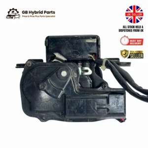 Genuine Toyota Prius 2009–2015 Rear Tailgate Lock Latch – OEM 69350-47020 (Used)