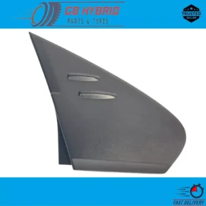 Toyota Prius 2016 - 2022 Wing Trim Cover Driver Side