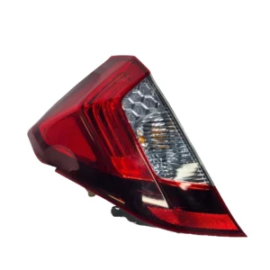 Genuine Honda Fit Import 2014-2017 Rear Light Passenger Left Side