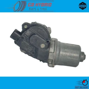 Genuine Toyota Prius 1.8L Hybrid 2016 - 2022 Front Wiper Motor