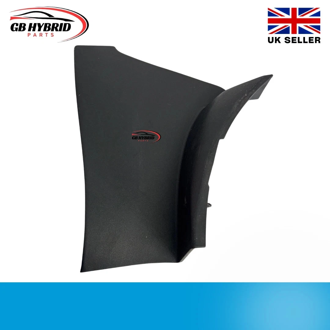 Toyota Prius 2016-2022 Rear Light Trim Cover Bracket Passenger Side