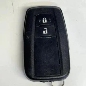 Genuine Toyota Prius 2016 - 2022 Remote Smart Key Fob (Japanese Import) Unlocked