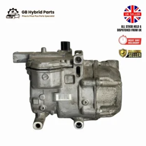 Genuine Toyota Prius 2009–2015 AC Air Conditioning Compressor
