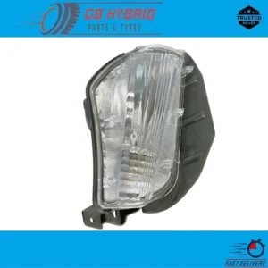 Toyota Prius Plus 2011-2015 Front Bumper indicator light Driver Side Import Only