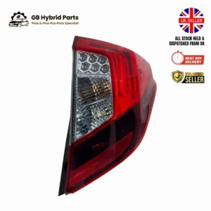 Genuine Honda Fit Import 2014–2017 Rear Tail Light Right Driver Side