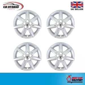 Toyota Prius 2003-2008 Wheel Cover Trim Wheel Cap 16" Set x4