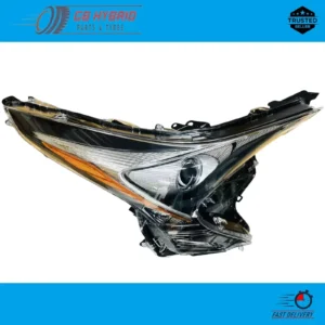 Toyota Prius 2016 - 2018 Headlight LED Right Driver Side