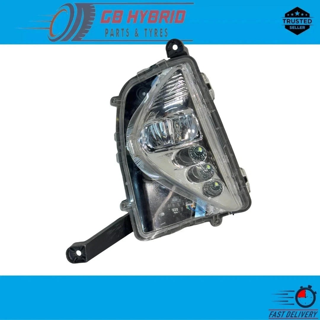 Genuine Toyota Prius 2016–2018 Daytime Running Light LH | OEM 99226‑91002 Used