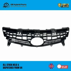 TOYOTA PRIUS 2009-2015 FRONT BUMPER UPPER GRILL