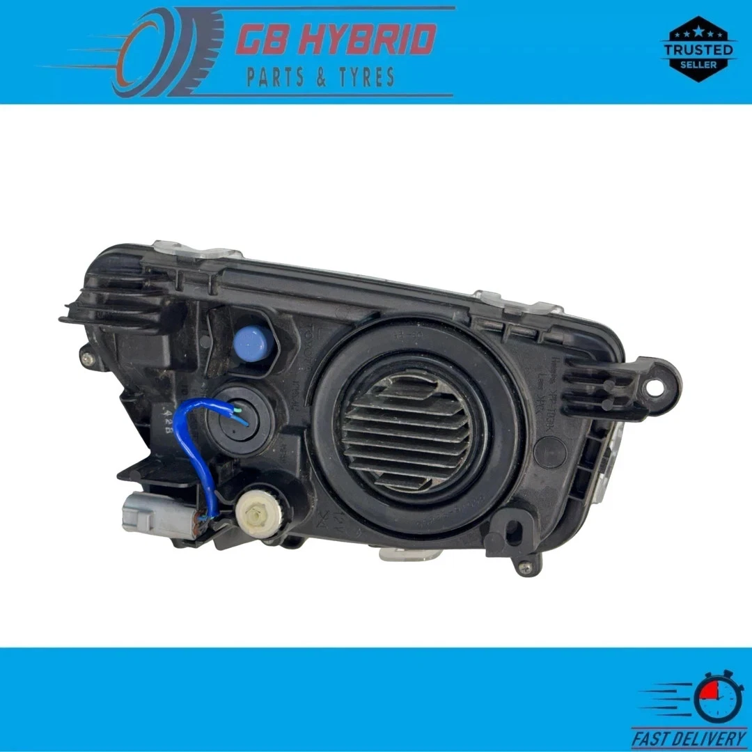 Genuine Toyota Prius 2016–2018 Daytime Running Light LH | OEM 99226‑91002 Used - Image 2