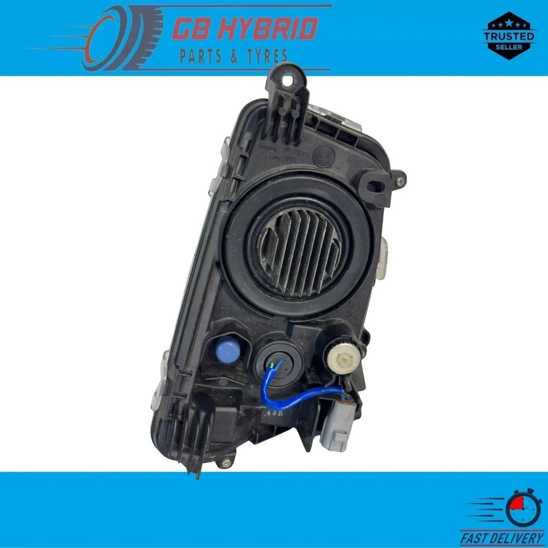 Genuine Toyota Prius 2016–2018 Daytime Running Light LH | OEM 99226‑91002 Used - Image 3