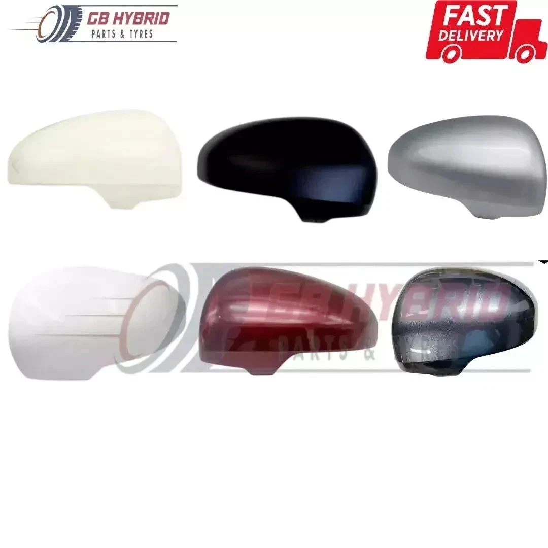 Toyota Prius 2009-2015 Side Mirror Cover All Colors Available