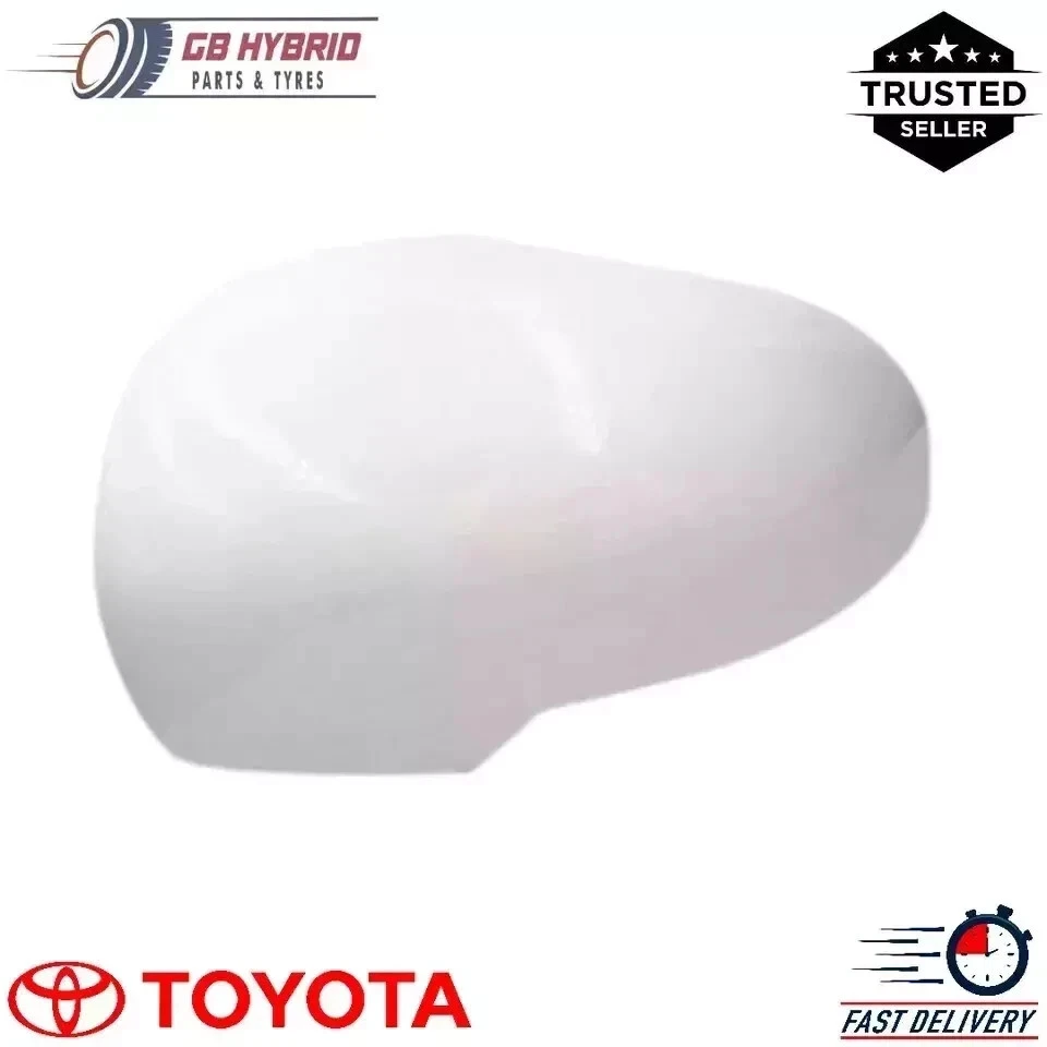 Toyota Prius 2009-2015 Side Mirror Cover All Colors Available - Image 3