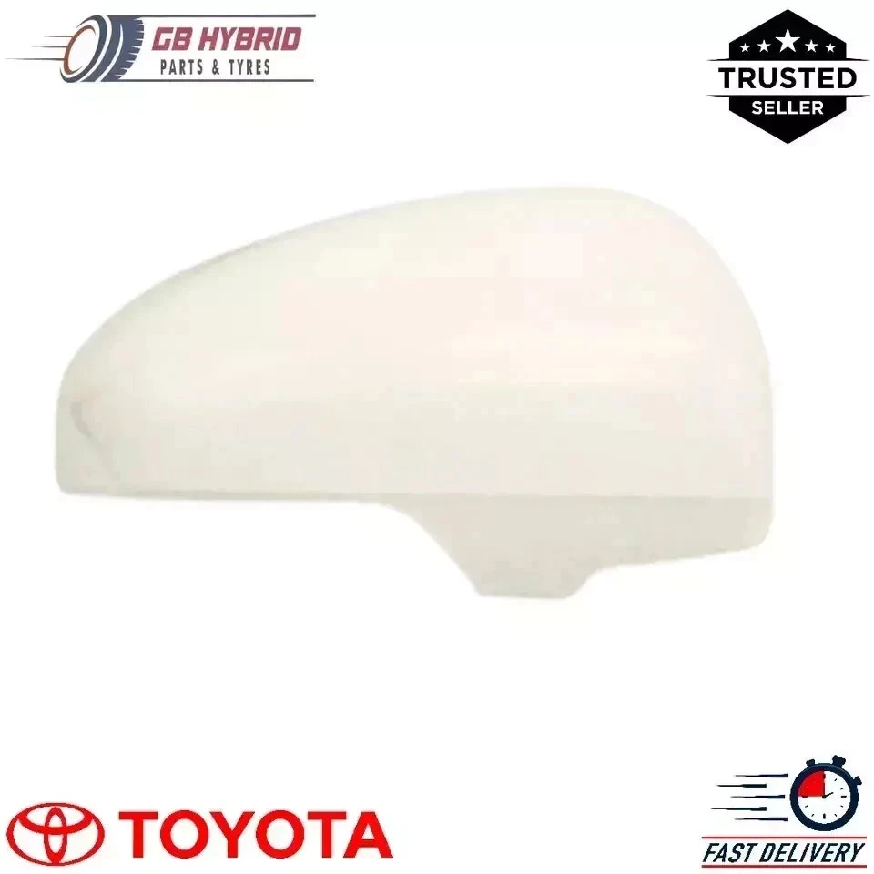 Toyota Prius 2009-2015 Side Mirror Cover All Colors Available - Image 4