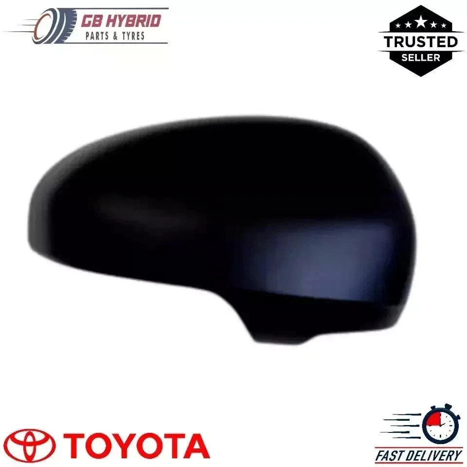 Toyota Prius 2009-2015 Side Mirror Cover All Colors Available - Image 5