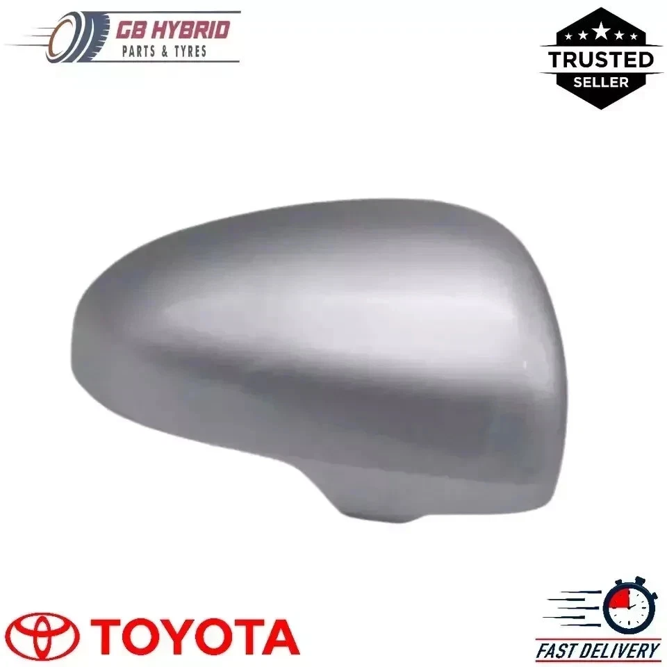 Toyota Prius 2009-2015 Side Mirror Cover All Colors Available - Image 6