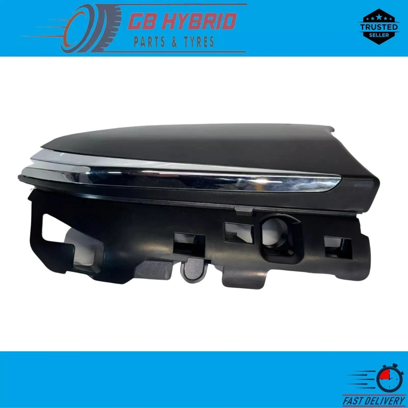 Toyota Prius 2016-2022 Passenger Side Mirror Bottom Cover