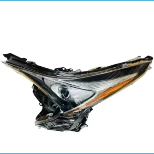Toyota Prius 2016 - 2018 Headlight Headlamp LED Left Passenger Side